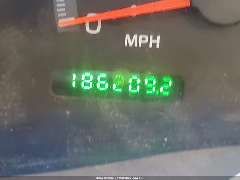 2003 Ford F-150 Lariat/Xlt VIN: 1FTRW07L03KB91479 Lot: 43803368