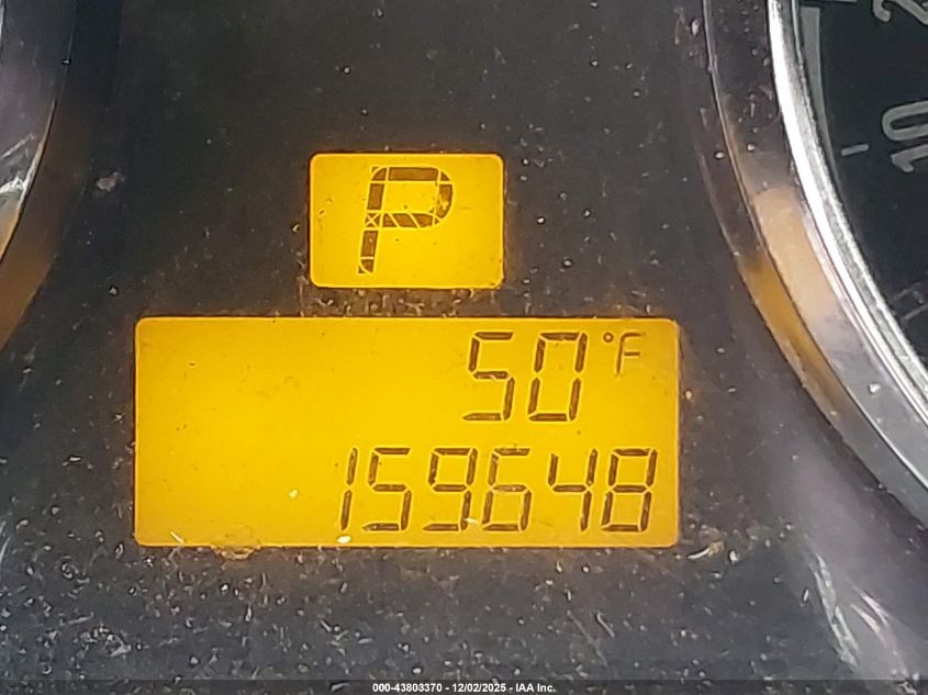 2008 Saturn Vue V6 Xr VIN: 3GSCL53758S660702 Lot: 43803370