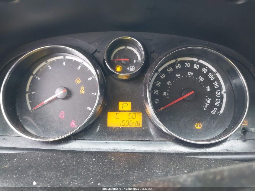 2008 Saturn Vue V6 Xr VIN: 3GSCL53758S660702 Lot: 43803370