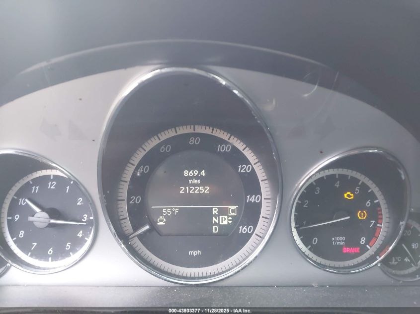 2010 Mercedes-Benz E 350 4Matic VIN: WDDHF8HB1AA172366 Lot: 43803377