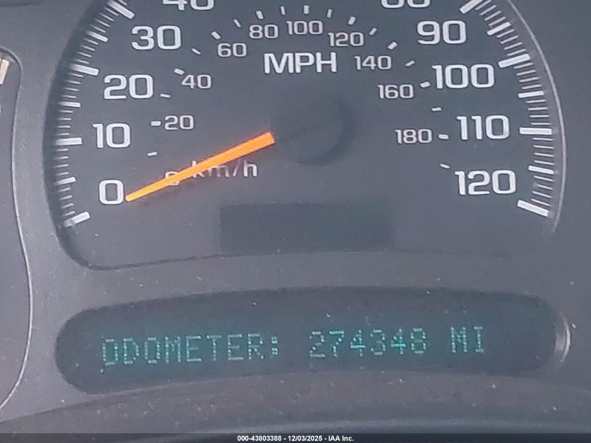 2004 GMC Sierra 2500Hd Slt VIN: 1GTHK23264F236709 Lot: 43803388