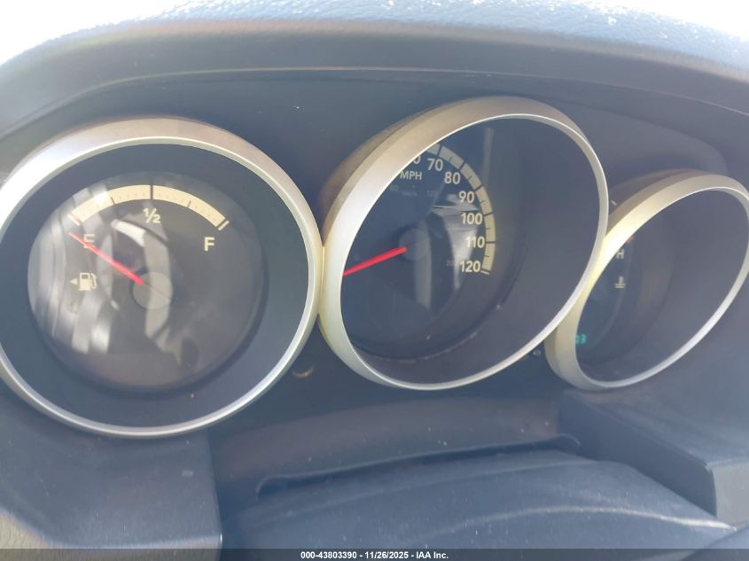 2008 Dodge Grand Caravan Se VIN: 2D8HN44H18R627840 Lot: 43803390