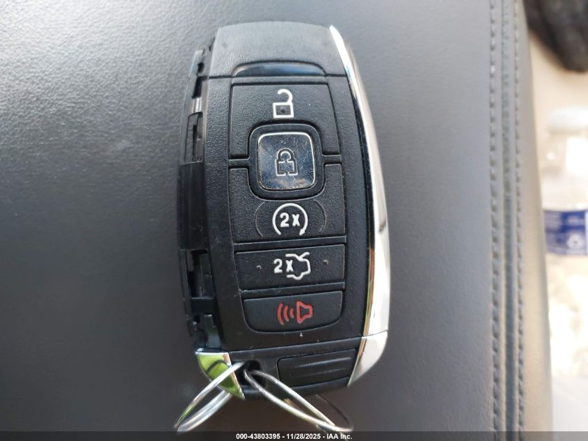 2018 Lincoln Mkz Hybrid Select VIN: 3LN6L5LU2JR608855 Lot: 43803395