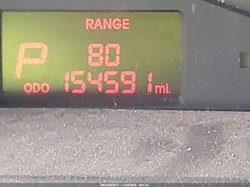 2014 Kia Rio Lx VIN: KNADM4A36E6356170 Lot: 43803411