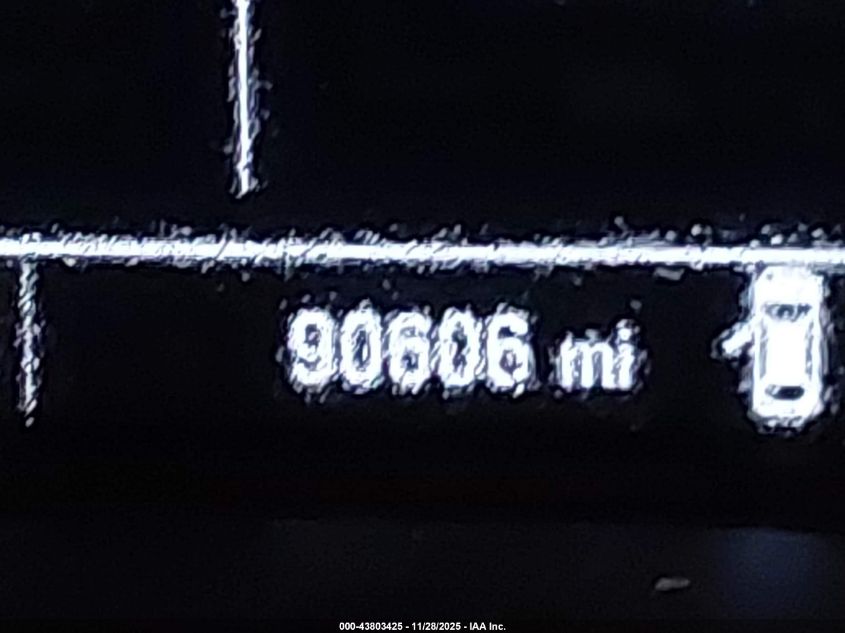 2016 Chevrolet Cruze Lt Auto VIN: 1G1BE5SM6G7291458 Lot: 43803425