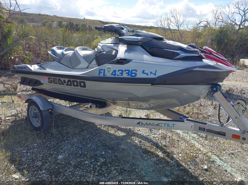 2020 SEADOO OTHER
