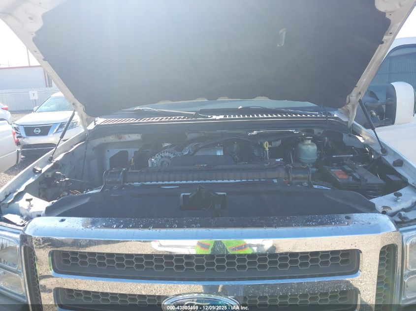 2006 Ford F-250 Lariat/Xl/Xlt VIN: 1FTSW21P26EA56998 Lot: 43803459