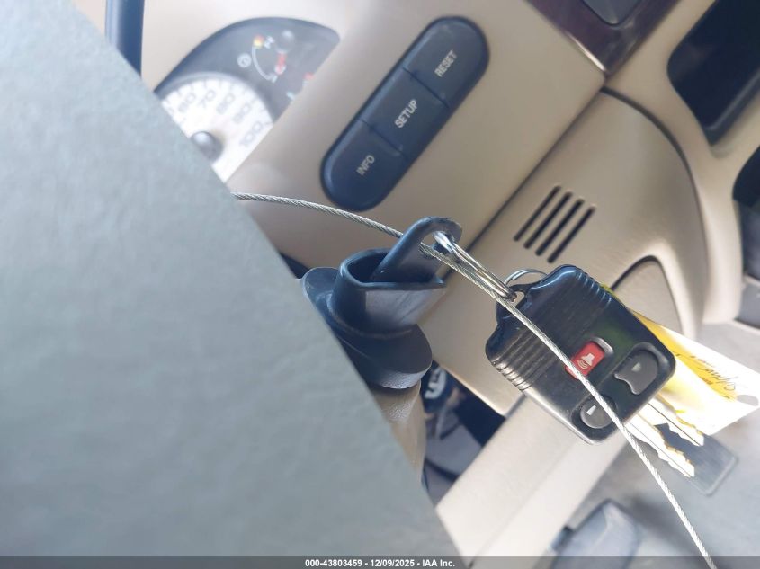 2006 Ford F-250 Lariat/Xl/Xlt VIN: 1FTSW21P26EA56998 Lot: 43803459