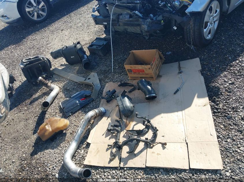 2006 Ford F-250 Lariat/Xl/Xlt VIN: 1FTSW21P26EA56998 Lot: 43803459