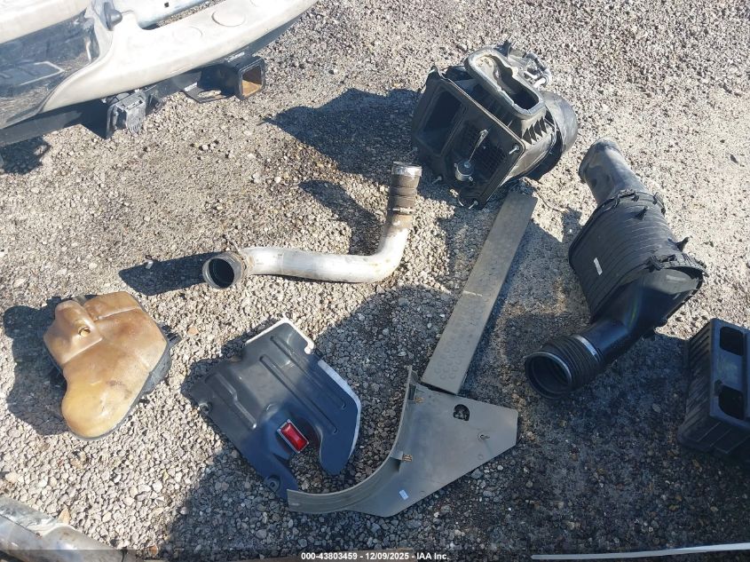 2006 Ford F-250 Lariat/Xl/Xlt VIN: 1FTSW21P26EA56998 Lot: 43803459