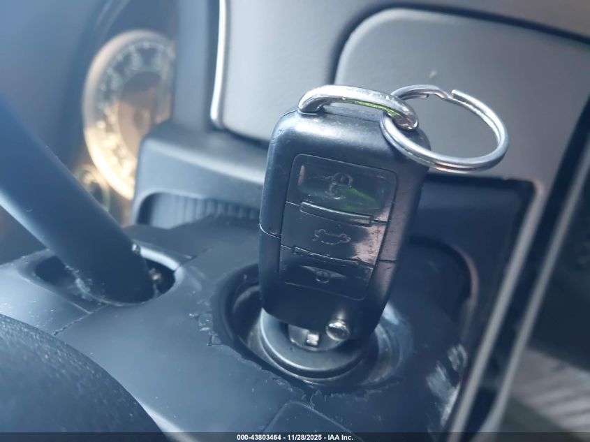 2005 Volkswagen Passat Gls VIN: WVWDD63B95E155159 Lot: 43803464