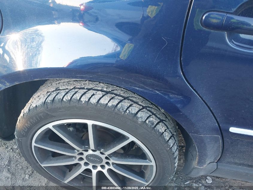 2005 Volkswagen Passat Gls VIN: WVWDD63B95E155159 Lot: 43803464