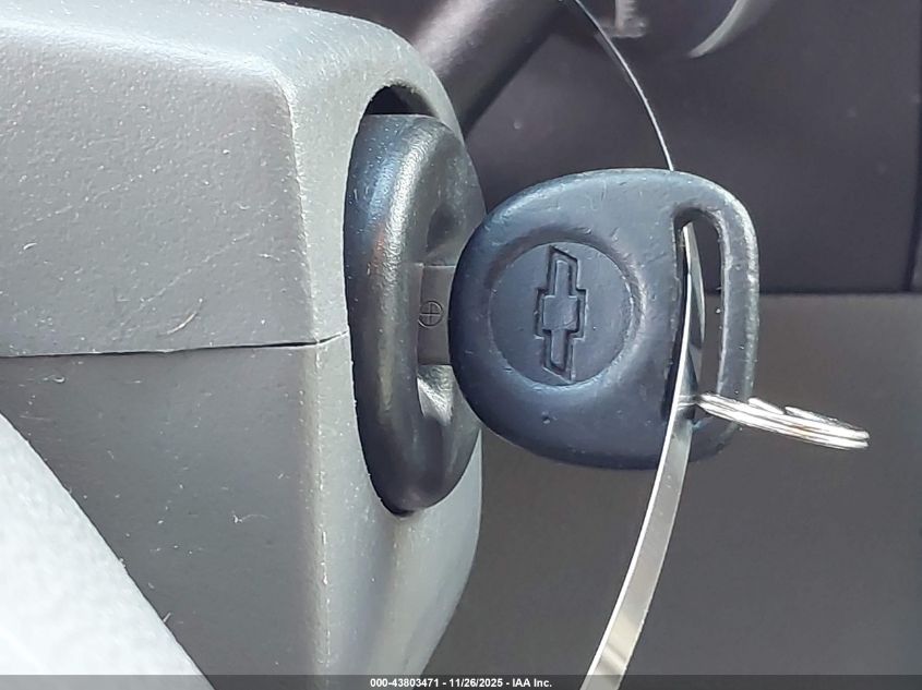 2007 Chevrolet Tahoe Ltz VIN: 1GNFK13067J279679 Lot: 43803471