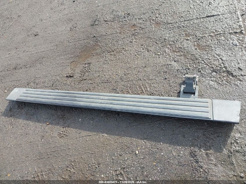 2007 Chevrolet Tahoe Ltz VIN: 1GNFK13067J279679 Lot: 43803471