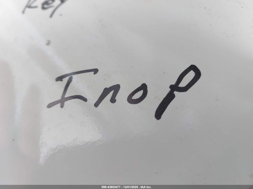 2008 Dodge Charger VIN: 2B3KA43H58H199649 Lot: 43803477