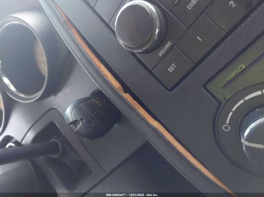 2008 Dodge Charger VIN: 2B3KA43H58H199649 Lot: 43803477