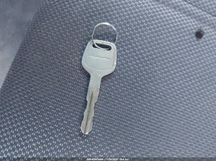 2006 Subaru Baja Sport VIN: 4S4BT62C467102343 Lot: 43803494