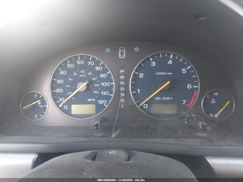 2006 Subaru Baja Sport VIN: 4S4BT62C467102343 Lot: 43803494