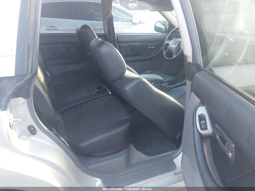 2006 Subaru Baja Sport VIN: 4S4BT62C467102343 Lot: 43803494