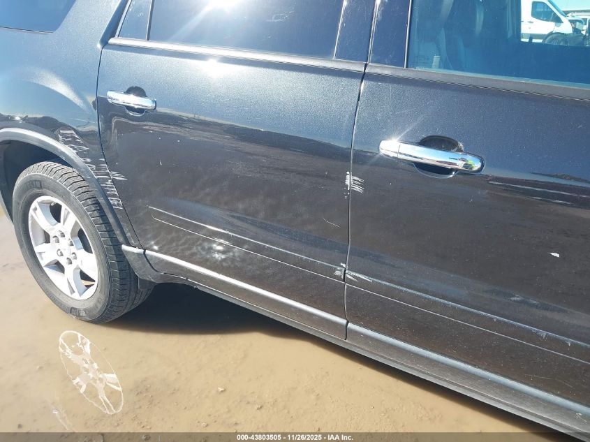 2008 GMC Acadia Sle-1 VIN: 1GKER13788J218871 Lot: 43803505