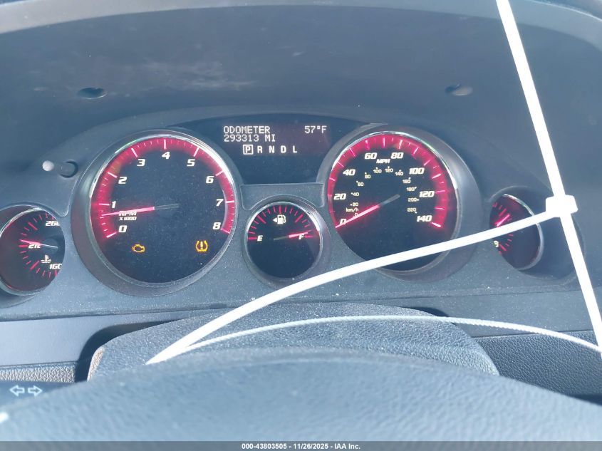 2008 GMC Acadia Sle-1 VIN: 1GKER13788J218871 Lot: 43803505