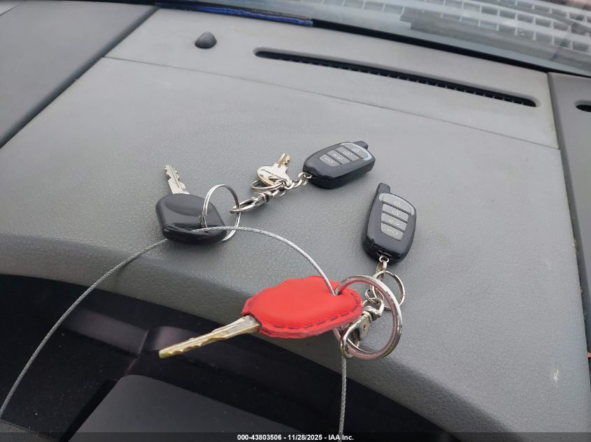 2006 Ford F-150 Fx4/Lariat/Xlt VIN: 1FTPW14546FA31797 Lot: 43803506