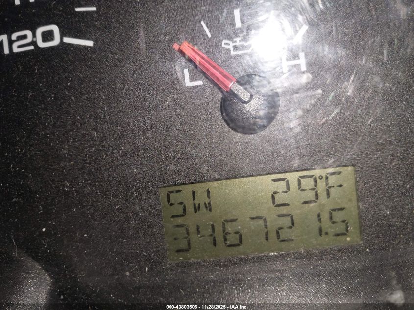 2006 Ford F-150 Fx4/Lariat/Xlt VIN: 1FTPW14546FA31797 Lot: 43803506