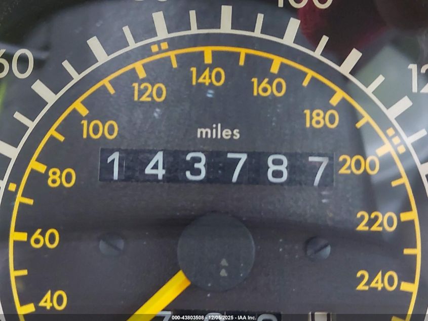 1990 Mercedes-Benz 560 Sel VIN: WDBCA39E2LA502726 Lot: 43803508