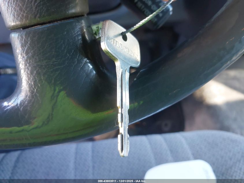 2002 Toyota Tundra Sr5 V8 VIN: 5TBBT44152S251194 Lot: 43803511