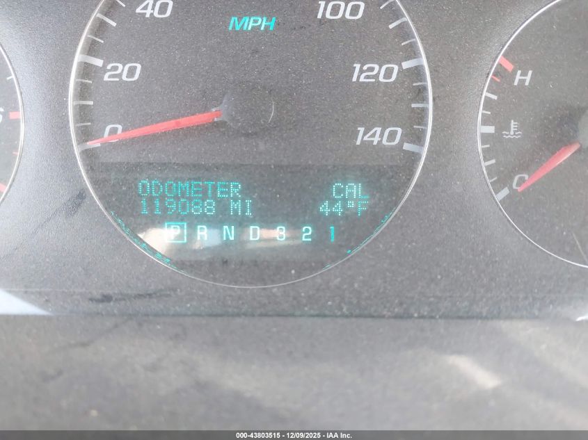 2006 Chevrolet Impala Lt VIN: 2G1WT58K869245589 Lot: 43803515