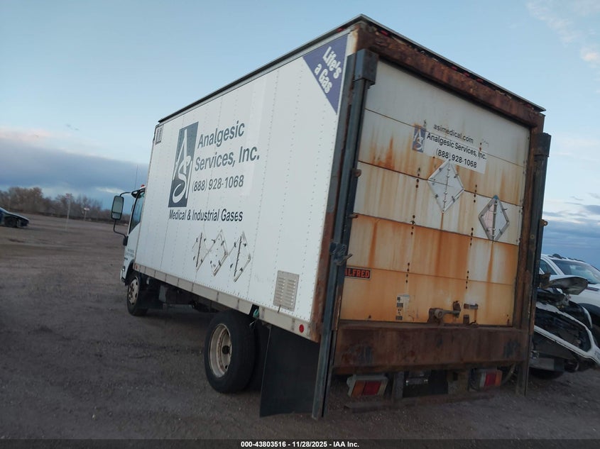 JALE5W164A7900789 2010 ISUZU  photo no. 3