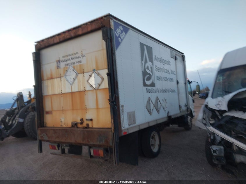 JALE5W164A7900789 2010 ISUZU  photo no. 4