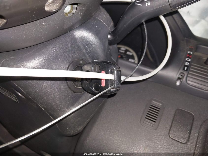 2005 Honda Cr-V Ex VIN: SHSRD78885U343428 Lot: 43803520