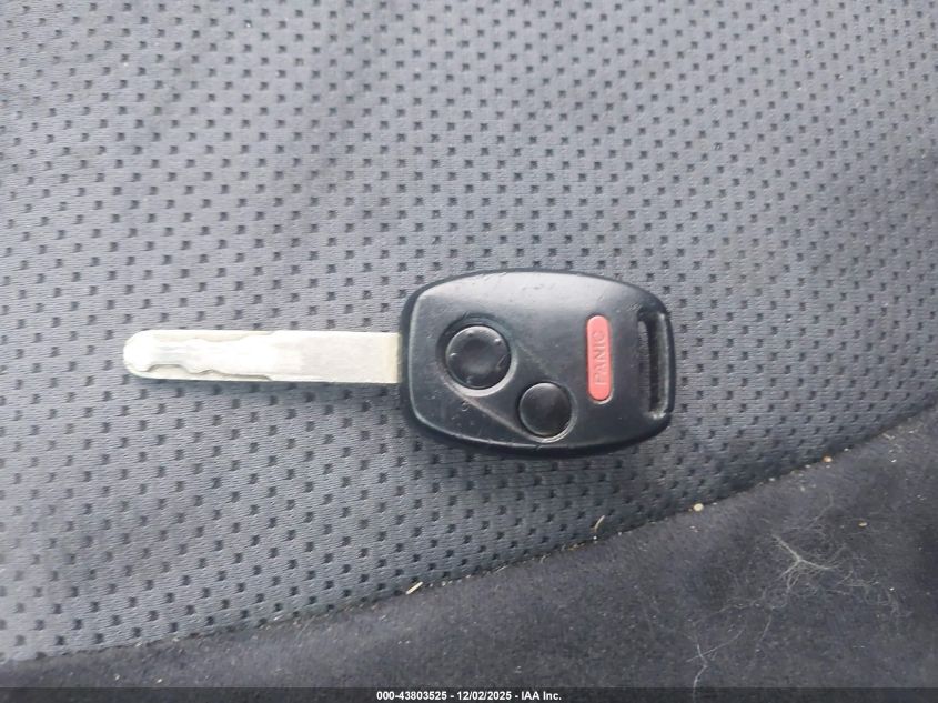 2008 Honda Fit Sport VIN: JHMGD38668S032852 Lot: 43803525