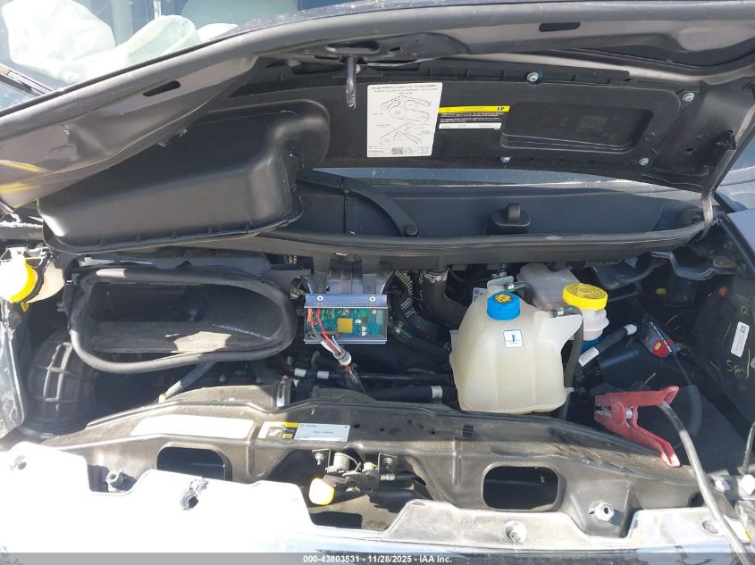 2022 Roadtrek Zion VIN: 3C6MRVJG5NE137375 Lot: 43803531