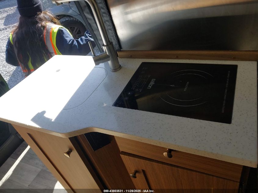 2022 Roadtrek Zion VIN: 3C6MRVJG5NE137375 Lot: 43803531