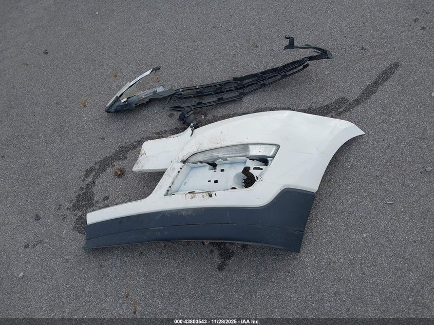 2014 Chevrolet Traverse 2Lt VIN: 1GNKRHKD8EJ116343 Lot: 43803543