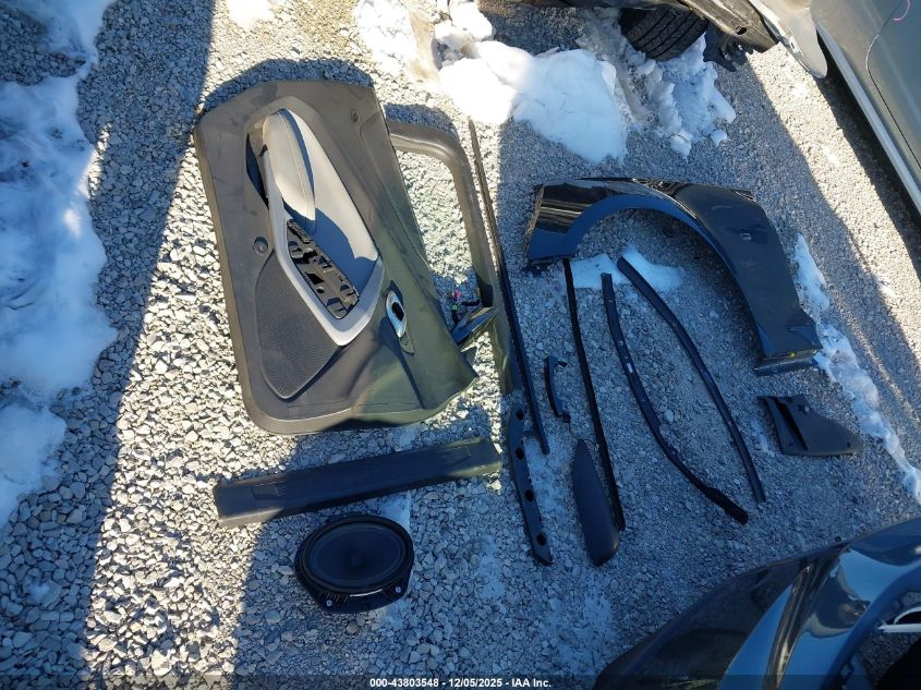 2018 Chevrolet Camaro 1Lt VIN: 1G1FB3DS1J0151229 Lot: 43803548