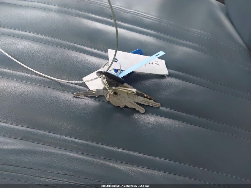 2018 Ford E-450 Cutaway VIN: 1FDFE4FS1JDC01746 Lot: 43803550