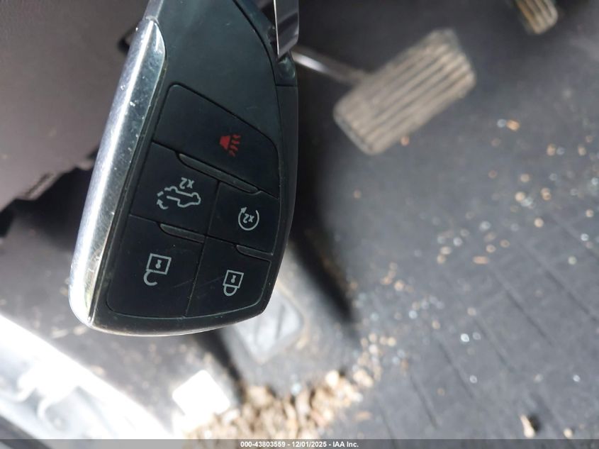 2024 Chevrolet Silverado 3500Hd 4Wd Long Bed High Country VIN: 1GC4YVEY4RF149267 Lot: 43803559