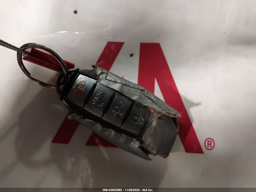 2015 Nissan Altima 2.5 S VIN: 1N4AL3AP9FC466001 Lot: 43803565