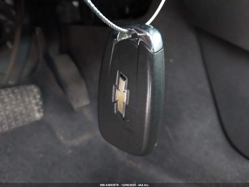 2023 Chevrolet Malibu Fwd 1Lt VIN: 1G1ZD5ST1PF113830 Lot: 43803576