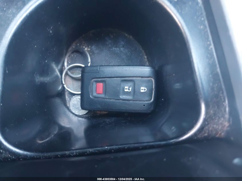 2004 Toyota Prius VIN: JTDKB20U140051465 Lot: 43803584