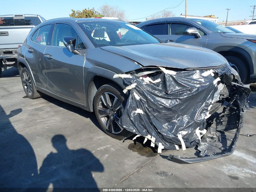 LEXUS UX 250H UX 250H