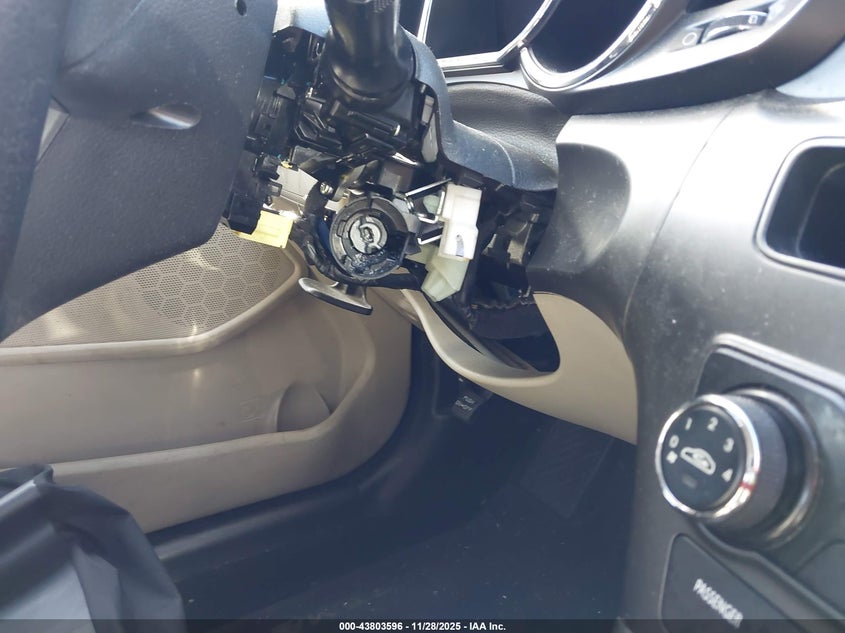 2013 Kia Optima Lx VIN: KNAGM4A78D5381222 Lot: 43803596