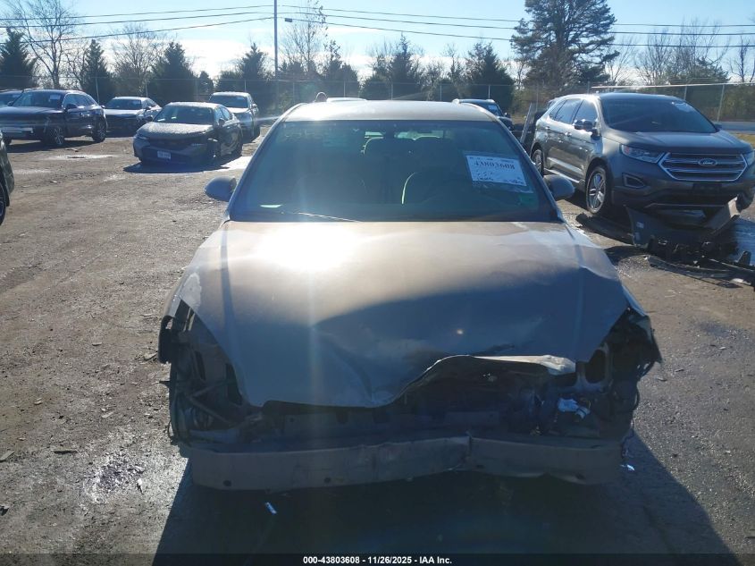 2007 Chevrolet Impala Ls VIN: 2G1WB58K379173723 Lot: 43803608