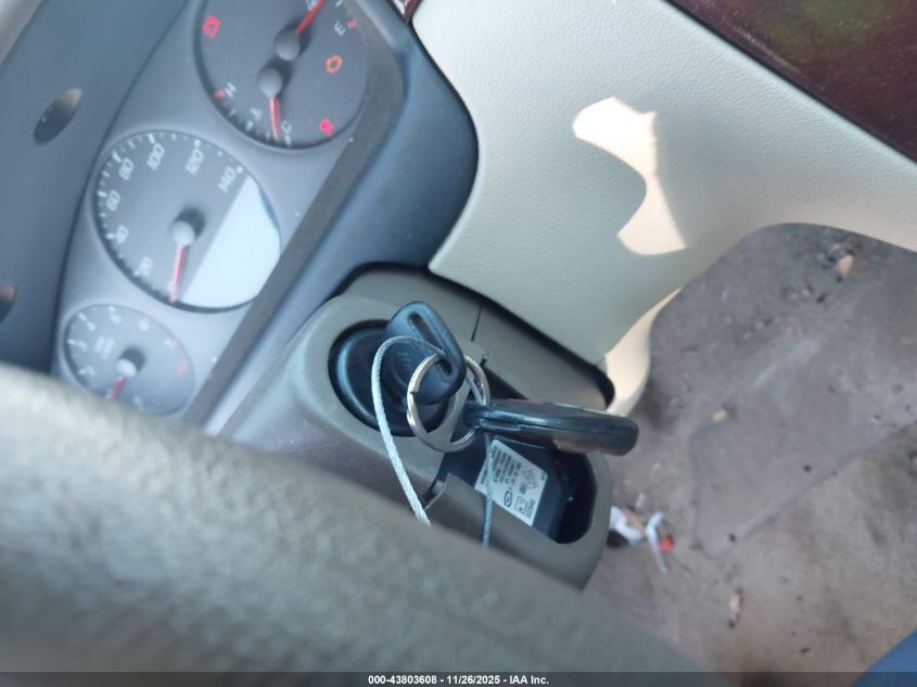 2007 Chevrolet Impala Ls VIN: 2G1WB58K379173723 Lot: 43803608