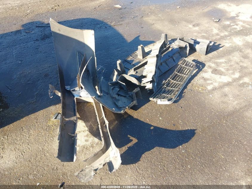 2007 Chevrolet Impala Ls VIN: 2G1WB58K379173723 Lot: 43803608