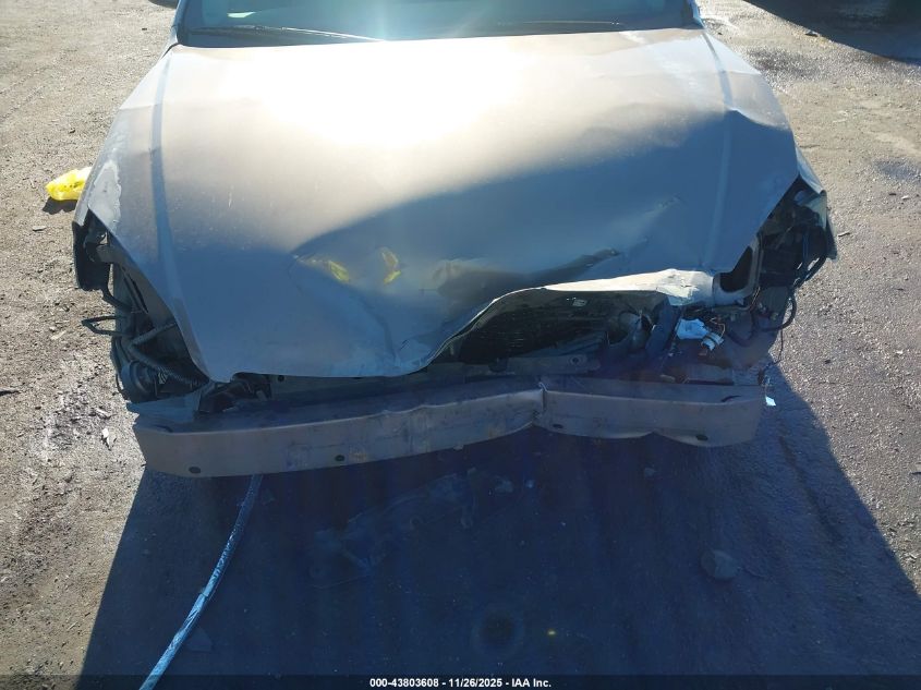 2007 Chevrolet Impala Ls VIN: 2G1WB58K379173723 Lot: 43803608