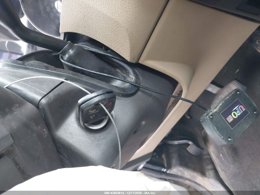 2013 Ford F-250 Lariat VIN: 1FT7W2BT1DEB16980 Lot: 43803614